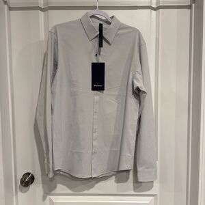 Lululemon Airing Easy Long Sleeve - NWT